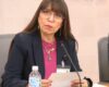 Aracely Frías López asume la titularidad del INE en Zacatecas 