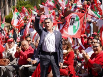 PRI se declara listo para recuperar Zacatecas en 2027