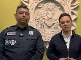 Detienen a 6 presuntos involucrados en doble homicidio