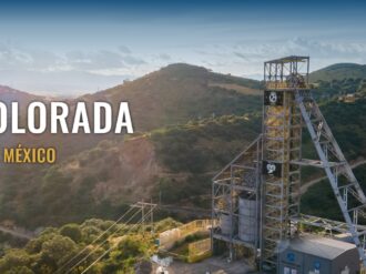 Proyectan una de las minas de plata más grandes del mundo en Zacatecas