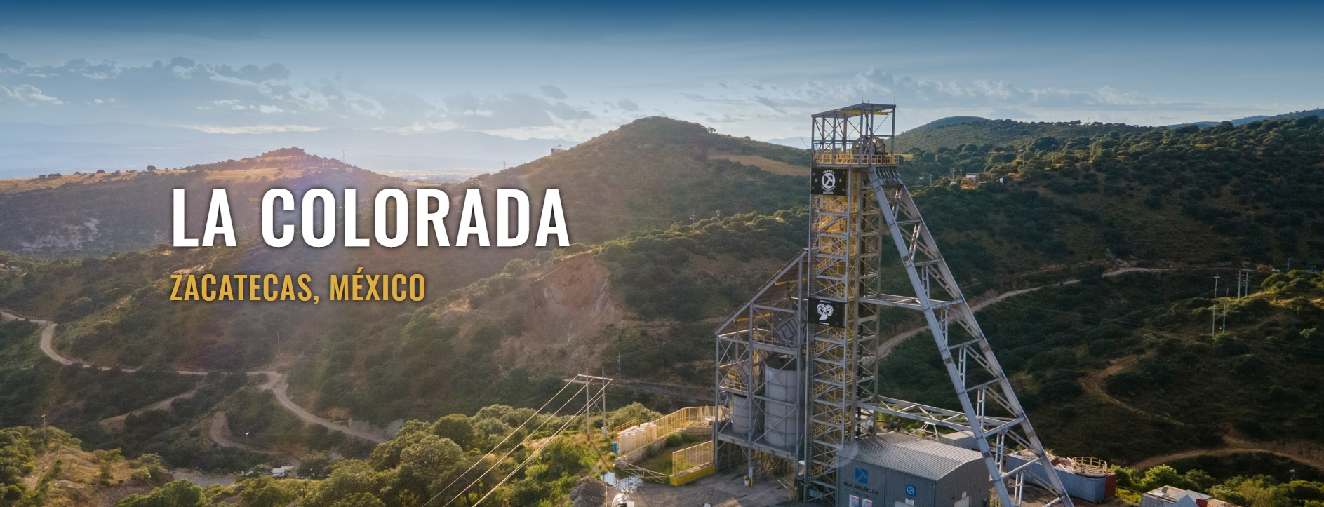Proyectan una de las minas de plata más grandes del mundo en Zacatecas