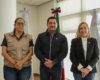 Buscan ampliar el programa “Viviendas para el Bienestar” en Fresnillo