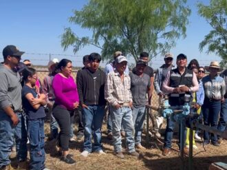 Reducen más del 70% el costo del agua en Benito Juárez