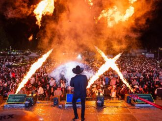 Se rinde Río Grande ante Virlán García