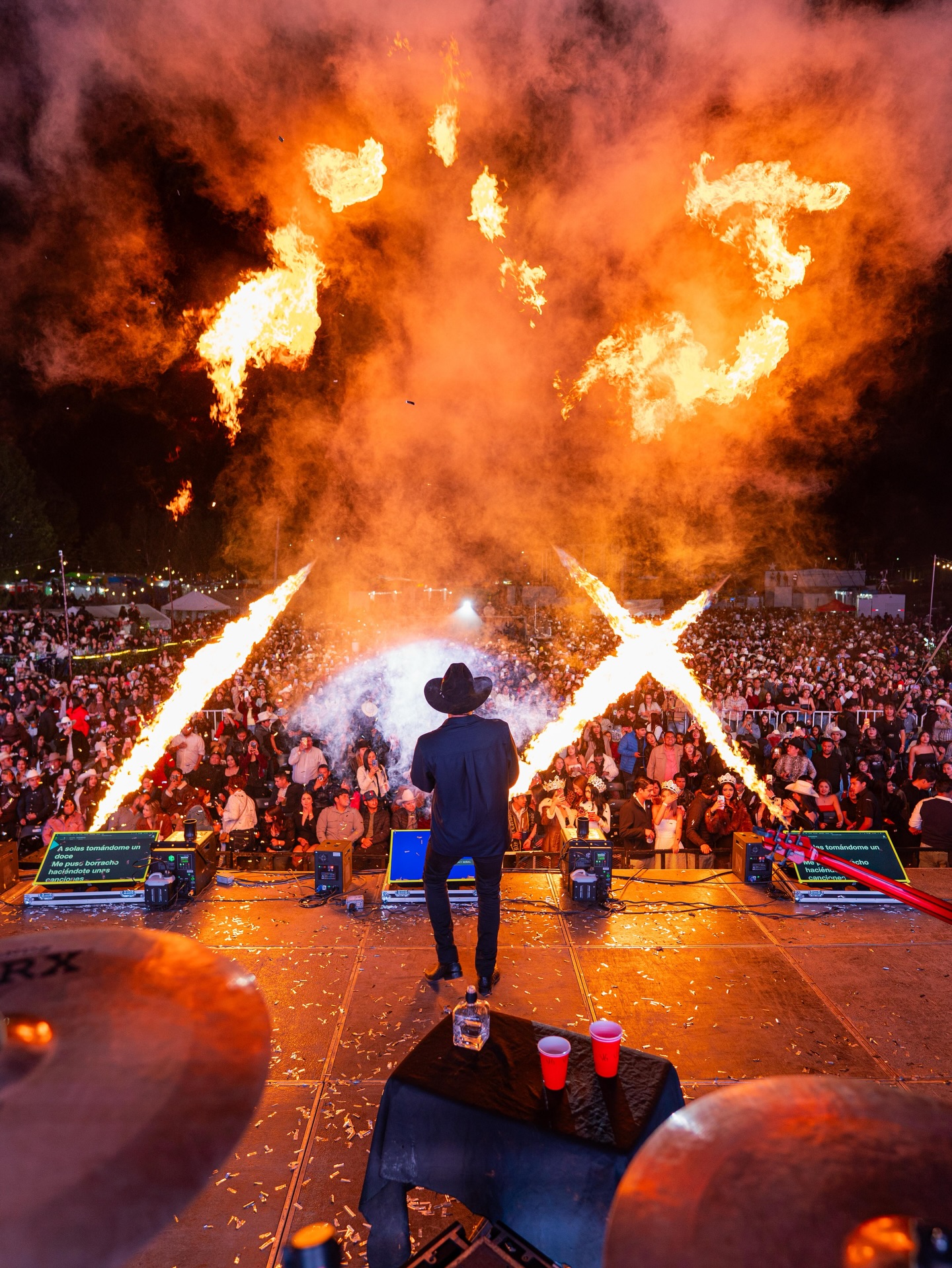 Se rinde Río Grande ante Virlán García