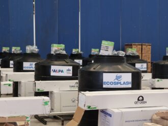 Ofrece Jalpa descuentos de hasta 40% en paquetes para el hogar 