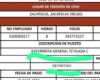 Tras lucha sindical, llega el pago de profesionalización a personal de Enfermería 