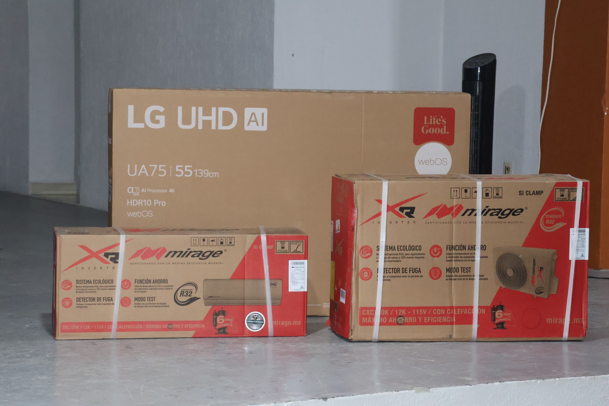 Realizan rifa para contribuyentes del predial