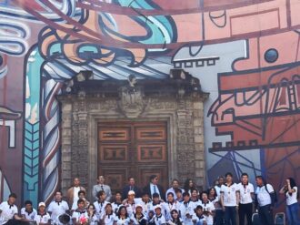 Zacatecas se corona Campeón Nacional de Matemáticas 2026