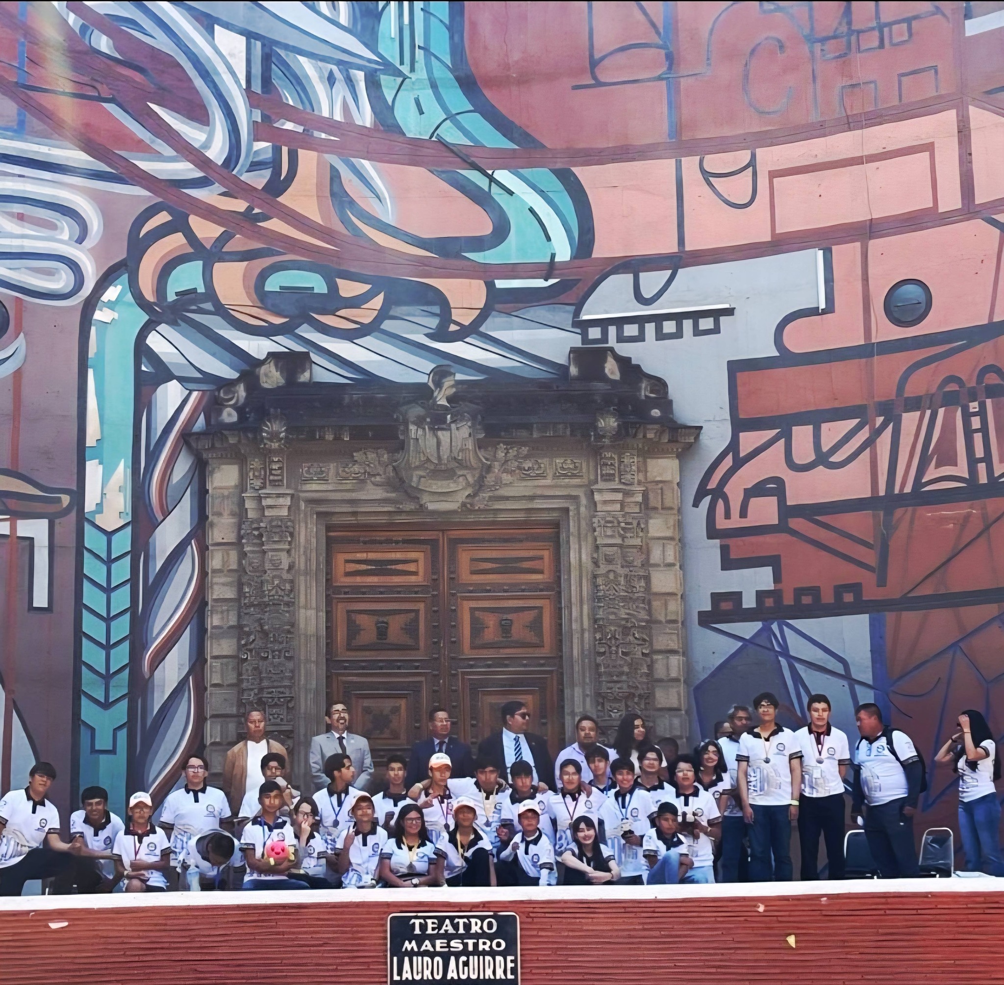 Zacatecas se corona Campeón Nacional de Matemáticas 2026