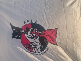 Lunes de caos en Zacatecas: protestas y bloqueos colapsan la capital