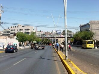 Estamos en la miseria”: productores de frijol