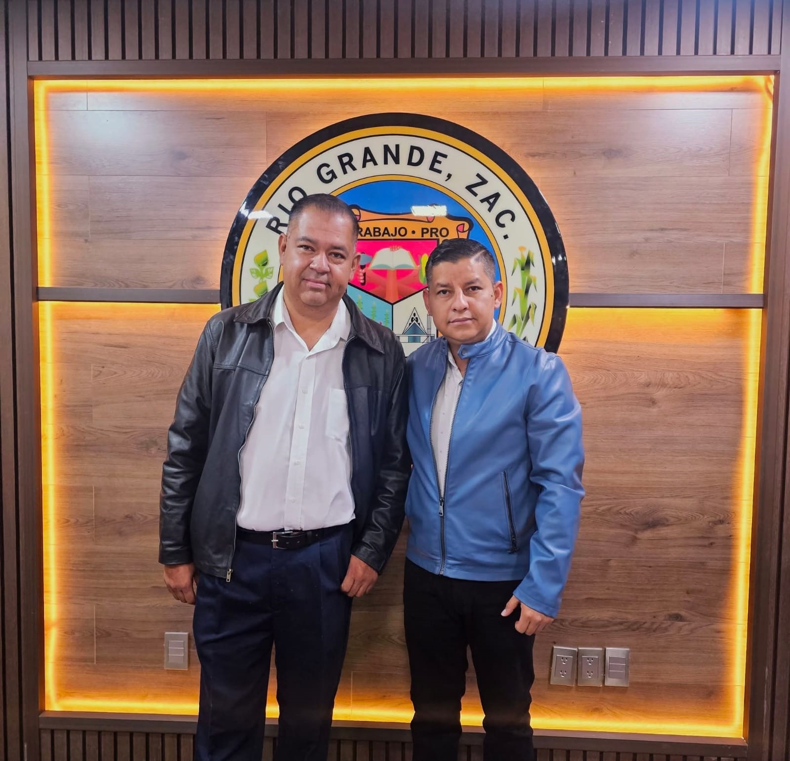  “Checo” Castañeda asume la coordinación de PC en Río Grande