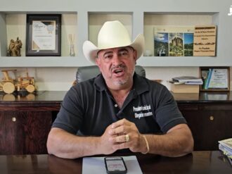 Convocan a migrantes a kermés en California 