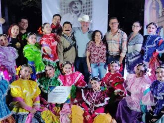 San José de Huaracha revive la historia con la obra «Anhelo de Libertad: Crónica de un Cristero»