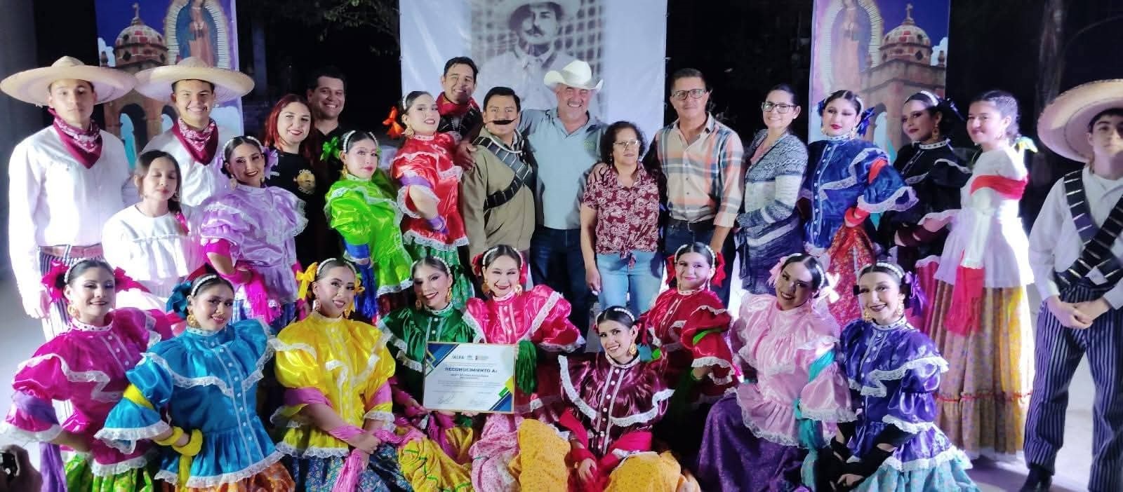San José de Huaracha revive la historia con la obra «Anhelo de Libertad: Crónica de un Cristero»