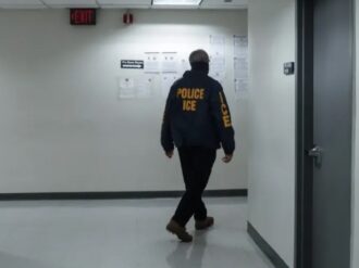 Enjuiciarán al ICE en NY