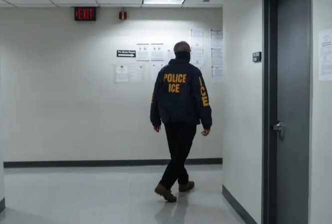 Enjuiciarán al ICE en NY