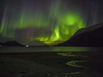 Los países nórdicos, los más felices del mundo