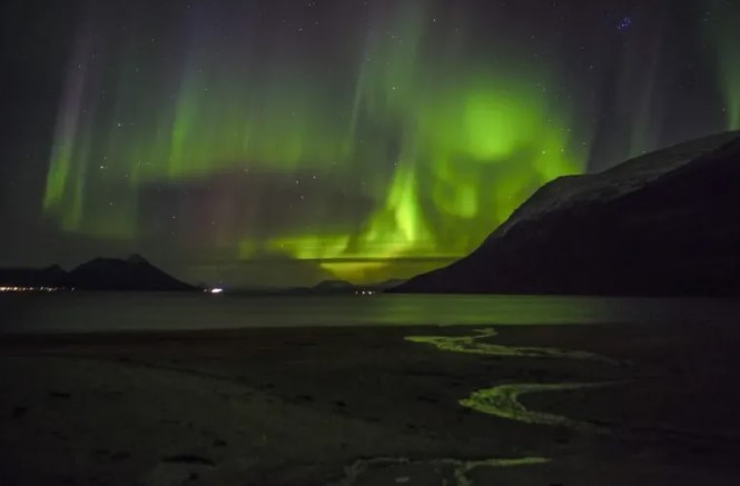 Los países nórdicos, los más felices del mundo