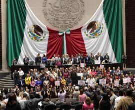 Frenan diputados la reforma electoral  