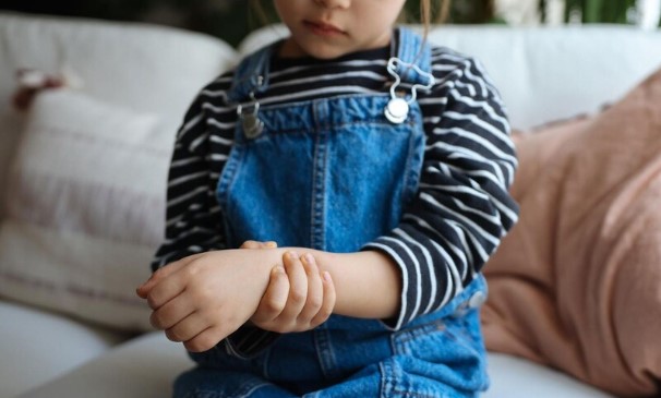 Niños y jóvenes también son atacados por enfermedades reumáticas