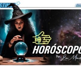Horóscopos de la Madame 100326 