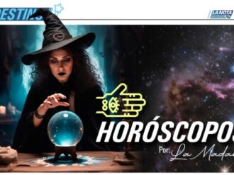 Horóscopos de la Madame 130326