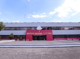 El INE renueva liderazgos en 18 estados
