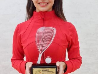 Ayudemos a Marce a cumplir el sueño panamericano 