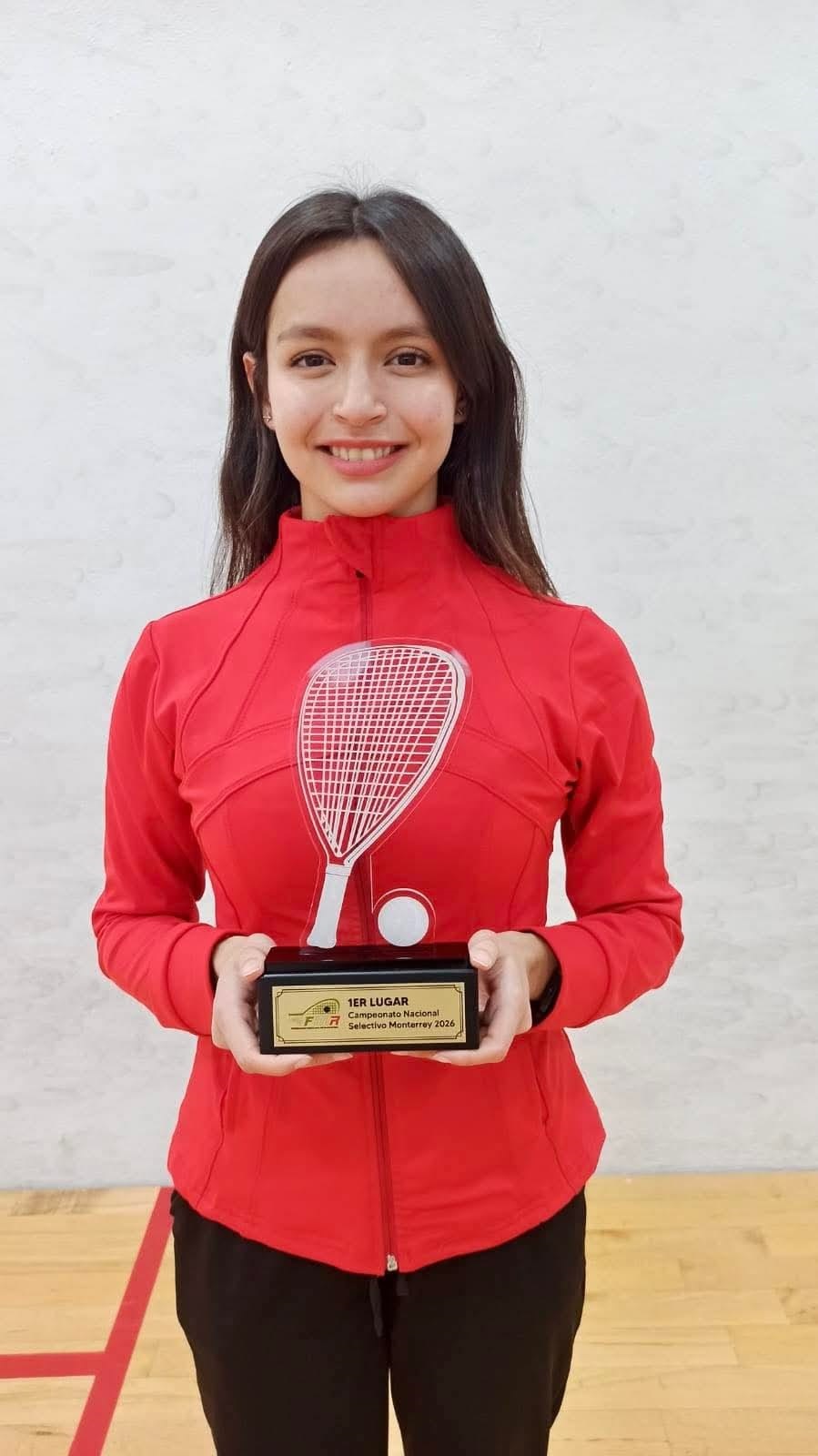 Ayudemos a Marce a cumplir el sueño panamericano 