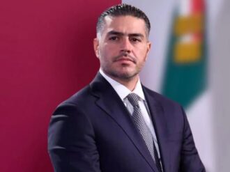 Hay 46 mil 400 detenidos por delitos de alto impacto: Harfuch