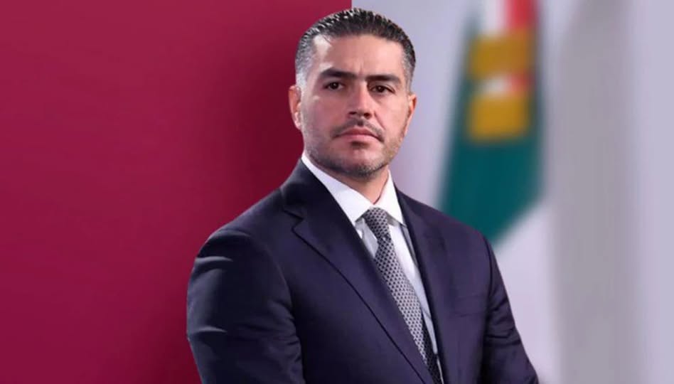 Hay 46 mil 400 detenidos por delitos de alto impacto: Harfuch
