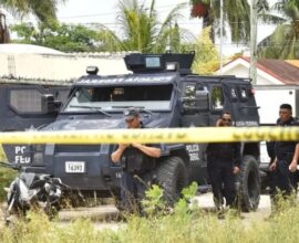 Declara Argentina grupo terrorista al CJNG 