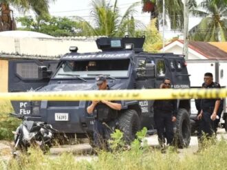 Declara Argentina grupo terrorista al CJNG