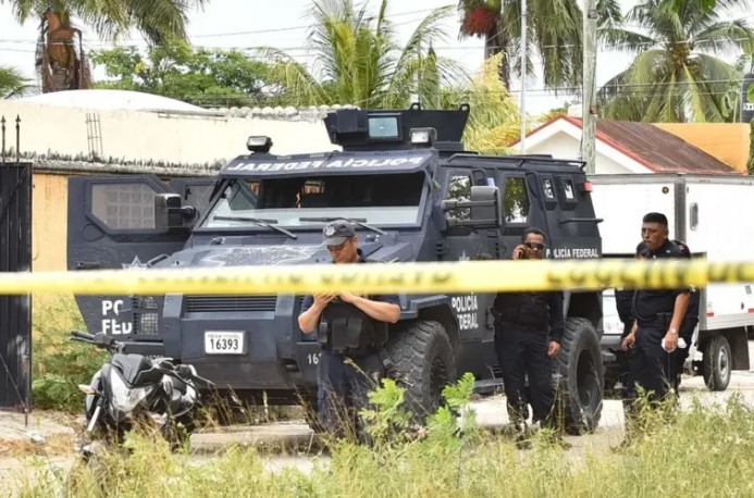 Declara Argentina grupo terrorista al CJNG