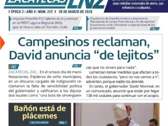 Edición digital 260326