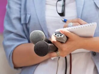 En franco deterioro, condiciones para ejercer el periodismo en México 