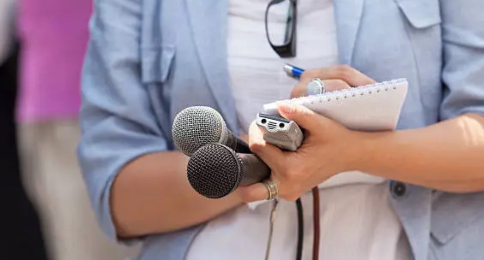 En franco deterioro, condiciones para ejercer el periodismo en México 