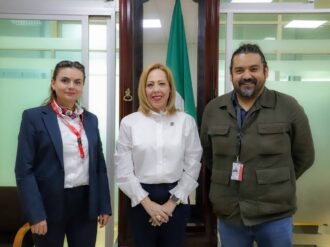 Proyectan más de 400 hogares en Lomas del Mineral 