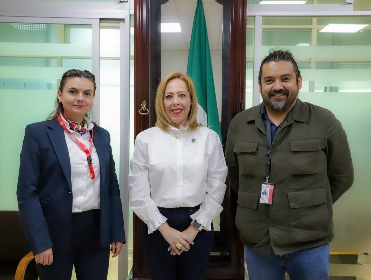 Proyectan más de 400 hogares en Lomas del Mineral 