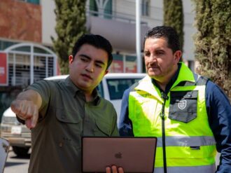 Intervendrán avenidas principales y el Parque La Lagunilla