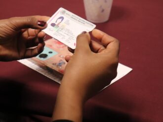 El INE evoluciona hacia una credencial más incluyente y diversa