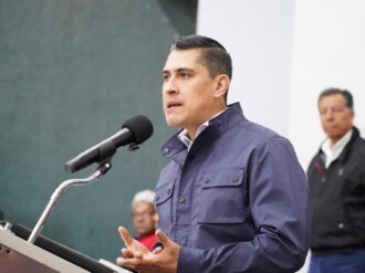 Carlos Peña denuncia «incapacidad» gubernamental ante crisis de frijoleros 