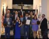 Zacatecanos en Texas celebran el primer año de la Federación “Nuestras Raíces”