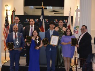 Zacatecanos en Texas celebran el primer año de la Federación “Nuestras Raíces”
