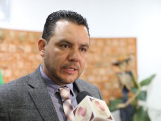 Garantizan recursos para CENDIS en Zacatecas