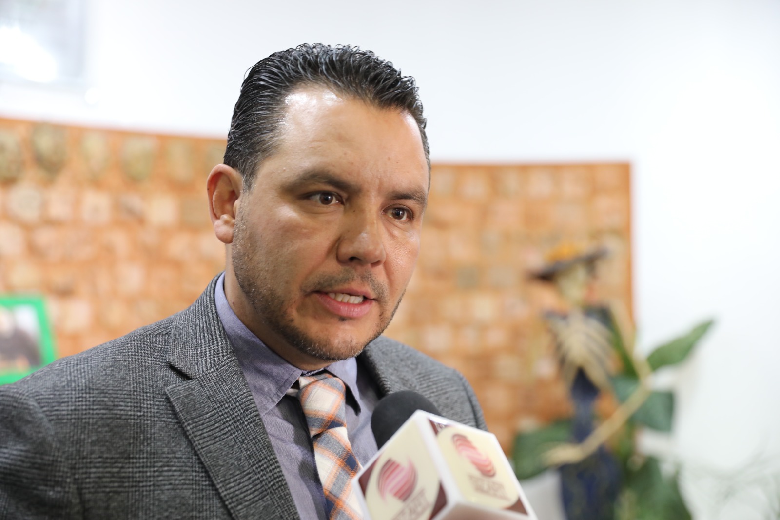 Garantizan recursos para CENDIS en Zacatecas