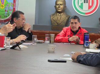 «Fito Bonilla no está porque no quiere»: Carlos Peña