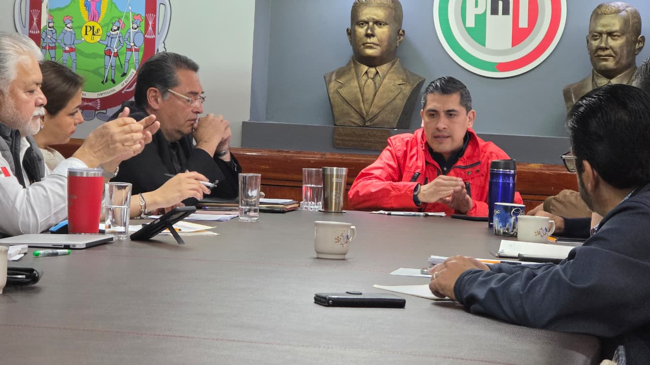 «Fito Bonilla no está porque no quiere»: Carlos Peña